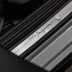 2020-Toyota-Supra-Launch-Edition-interior-sill-plate.jpg