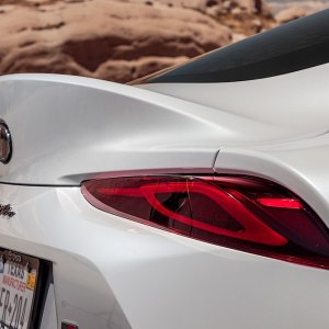 2020-Toyota-Supra-Launch-Edition-rear-closeup-and-rocks.jpg